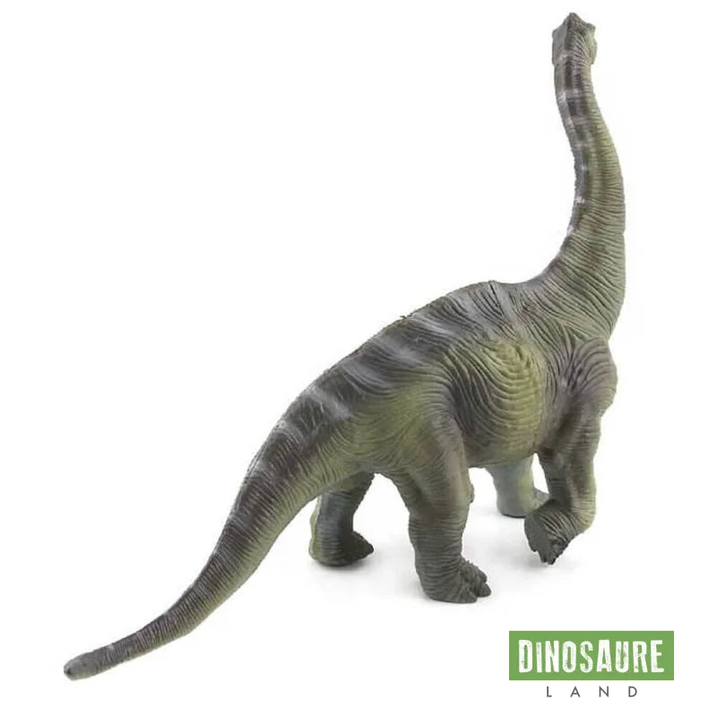 figurine dinosaure jouet diplodocus brachiosaure