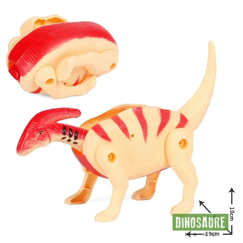 Figurine Dino jouet