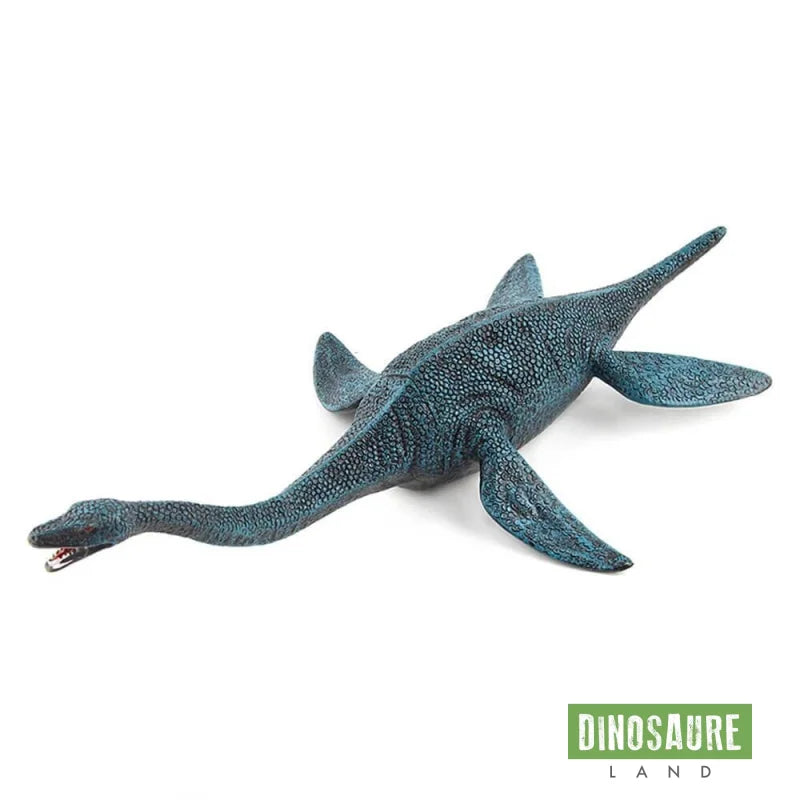 figurine dinosaure jouet plesiosaure