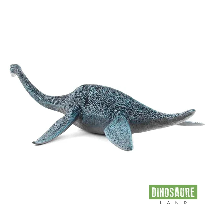 figurine dinosaure jouet plesiosaure