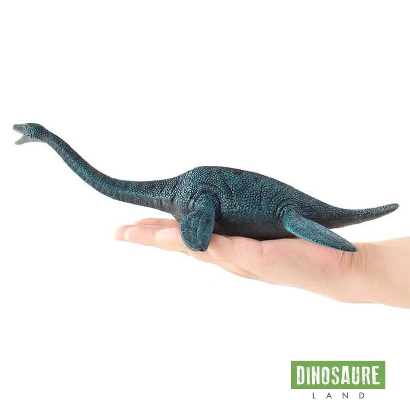 figurine dinosaure jouet plesiosaure