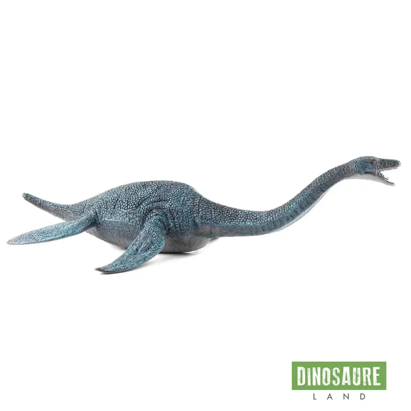 figurine dinosaure jouet plesiosaure