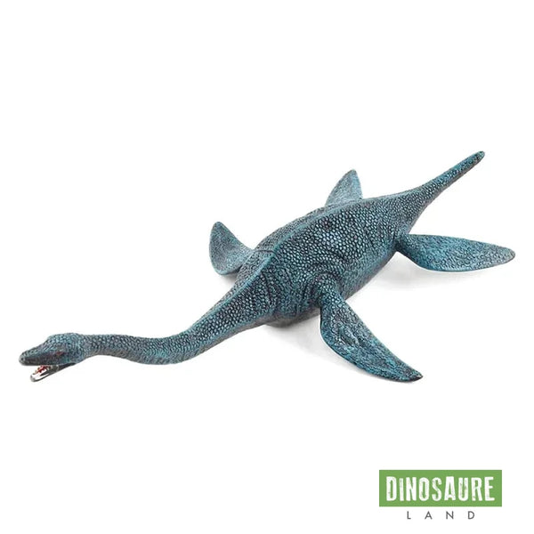 figurine dinosaure jouet plesiosaure