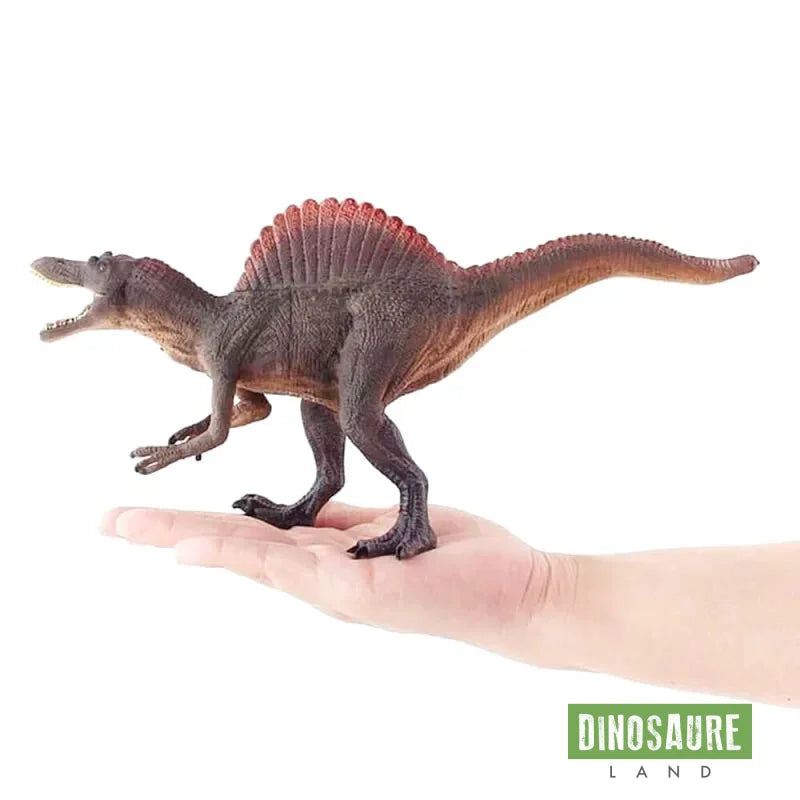 figurine dinosaure jouet spinosaure