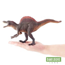 figurine dinosaure jouet spinosaure