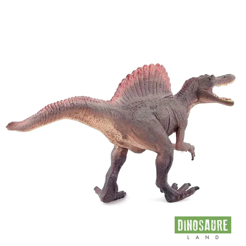 figurine dinosaure jouet spinosaure