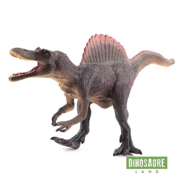 figurine dinosaure jouet spinosaure