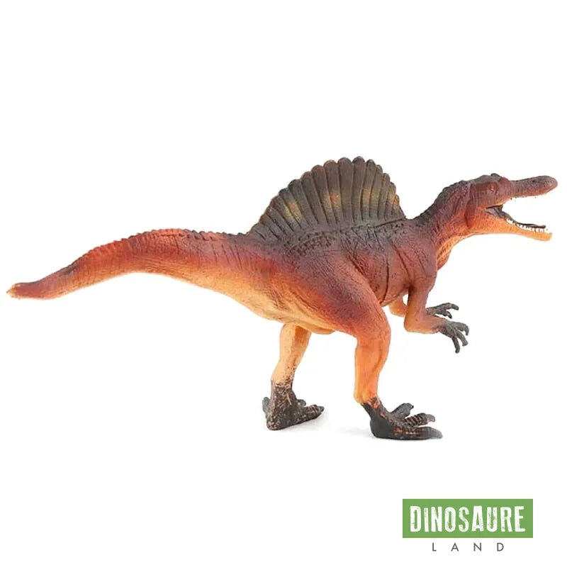 figurine dinosaure jouet spinosaure