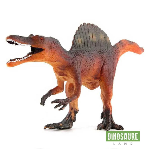 figurine dinosaure jouet spinosaure