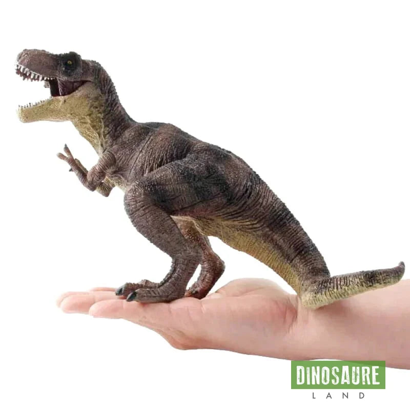 figurine dinosaure jouet tyrannosaure rex