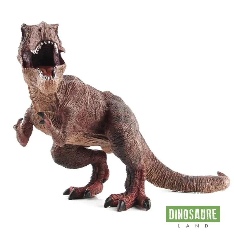 figurine dinosaure jouet tyrannosaure rex