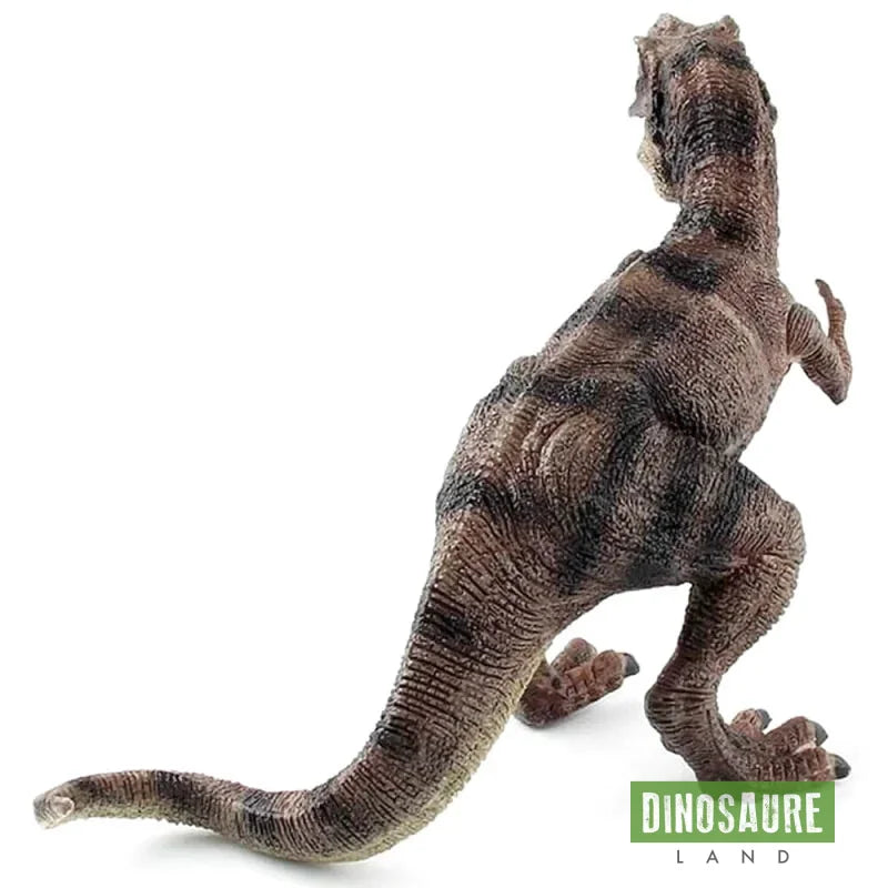 figurine dinosaure jouet tyrannosaure rex