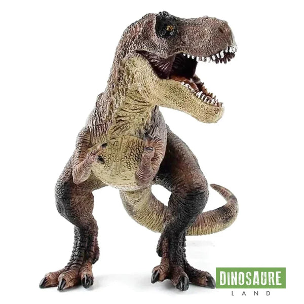 figurine dinosaure jouet tyrannosaure rex