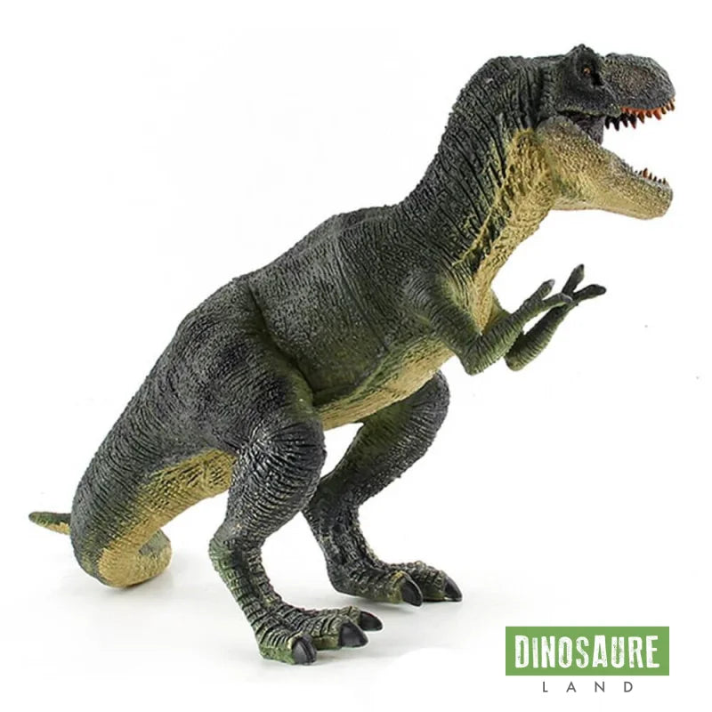 figurine dinosaure jouet tyrannosaure rex