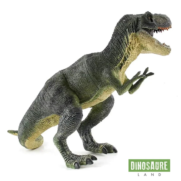 figurine dinosaure jouet tyrannosaure rex