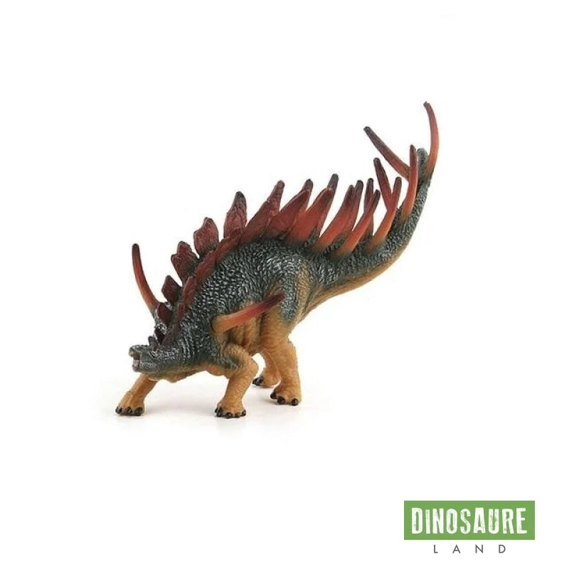 Figurine Dinosaure Kentrosaurus