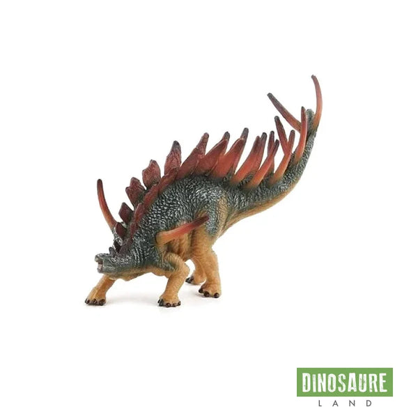 Figurine Dinosaure Kentrosaurus