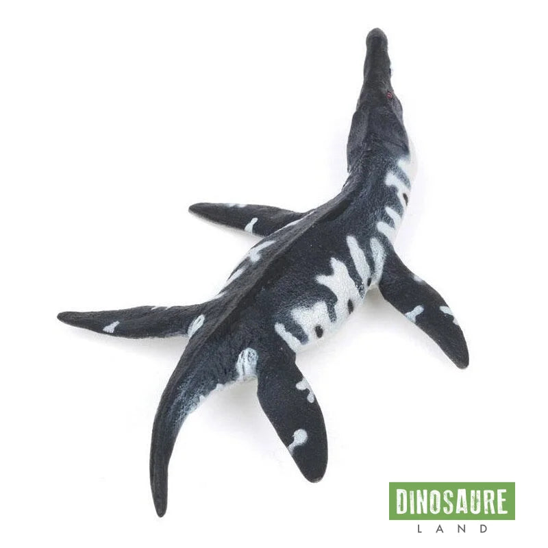 Figurine Dinosaure Liopleurodon Ferox