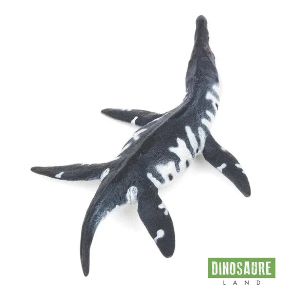 Figurine Dinosaure Liopleurodon Ferox