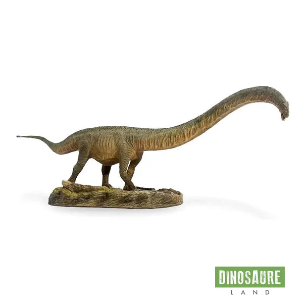 Figurine Dinosaure Mamenchisaurus