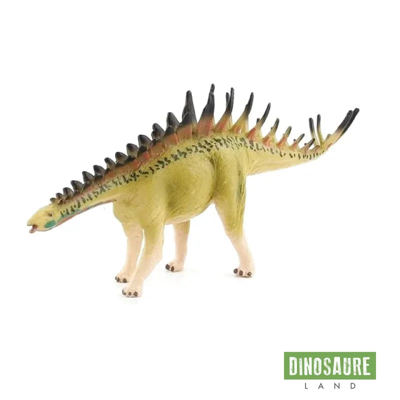 Figurine Dinosaure Miragaia