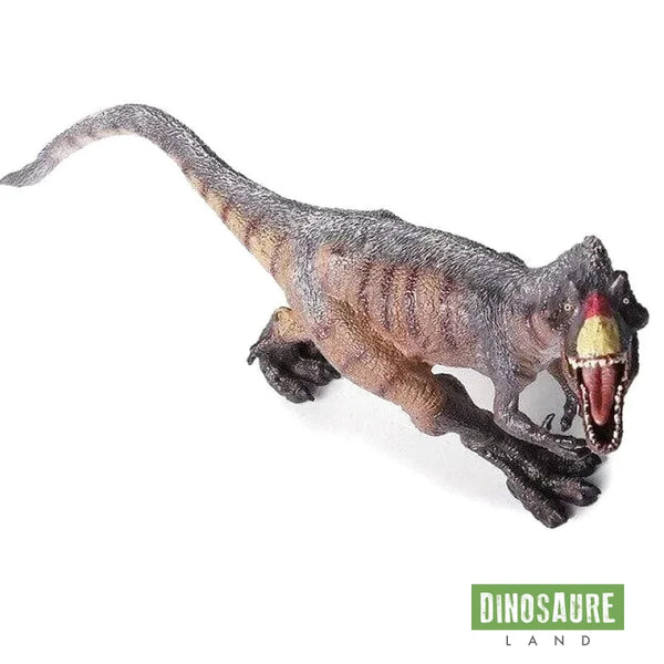 Figurine Dinosaure Monolophosaure