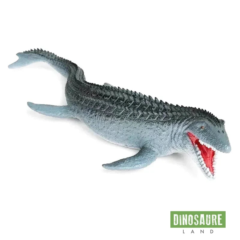 Figurine Dinosaure Mosasaure