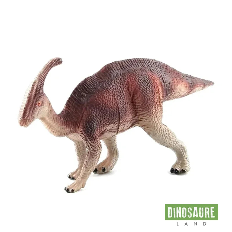 figurine dinosaure parasaurolophus 1