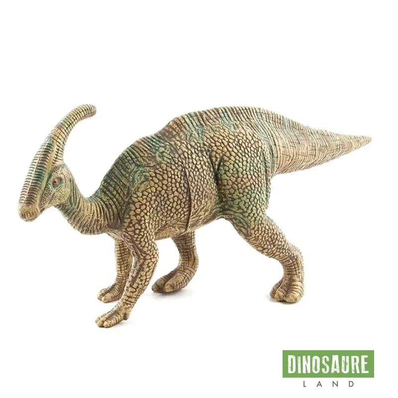 figurine dinosaure parasaurolophus 2