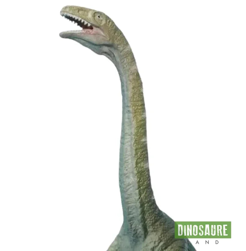 Figurine Dinosaure Plateosaurus