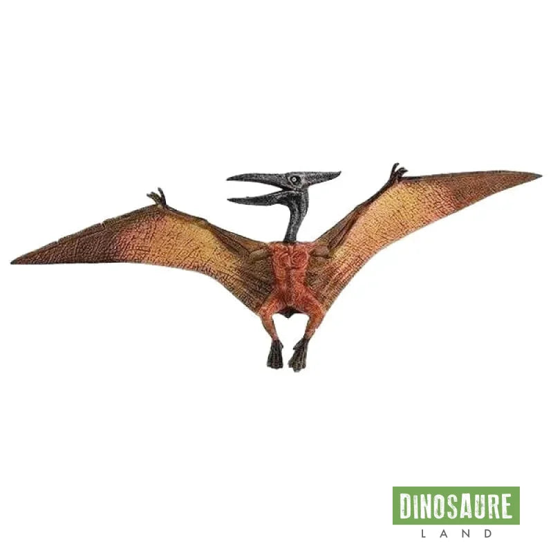 Figurine Dinosaure Ptérosaure