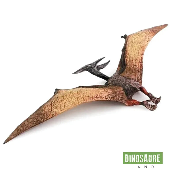 Figurine Dinosaure Ptérosaure