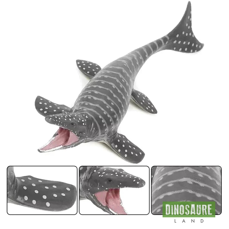 Figurine Dinosaure Realiste mosasorus