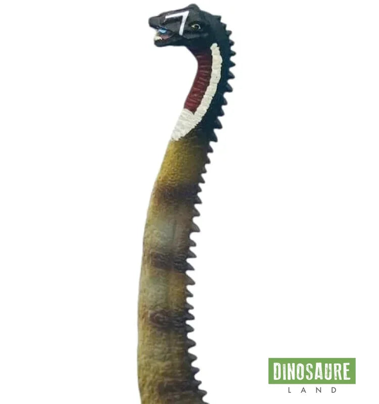 Figurine Dinosaure Sauropode Diplodocus