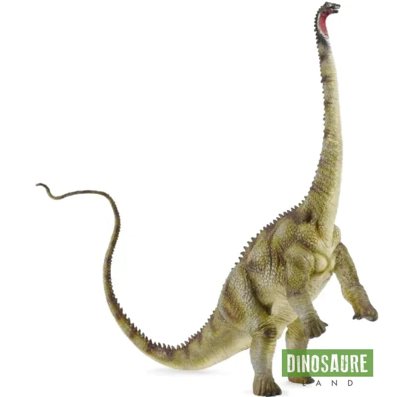 Figurine Dinosaure Sauropode Diplodocus