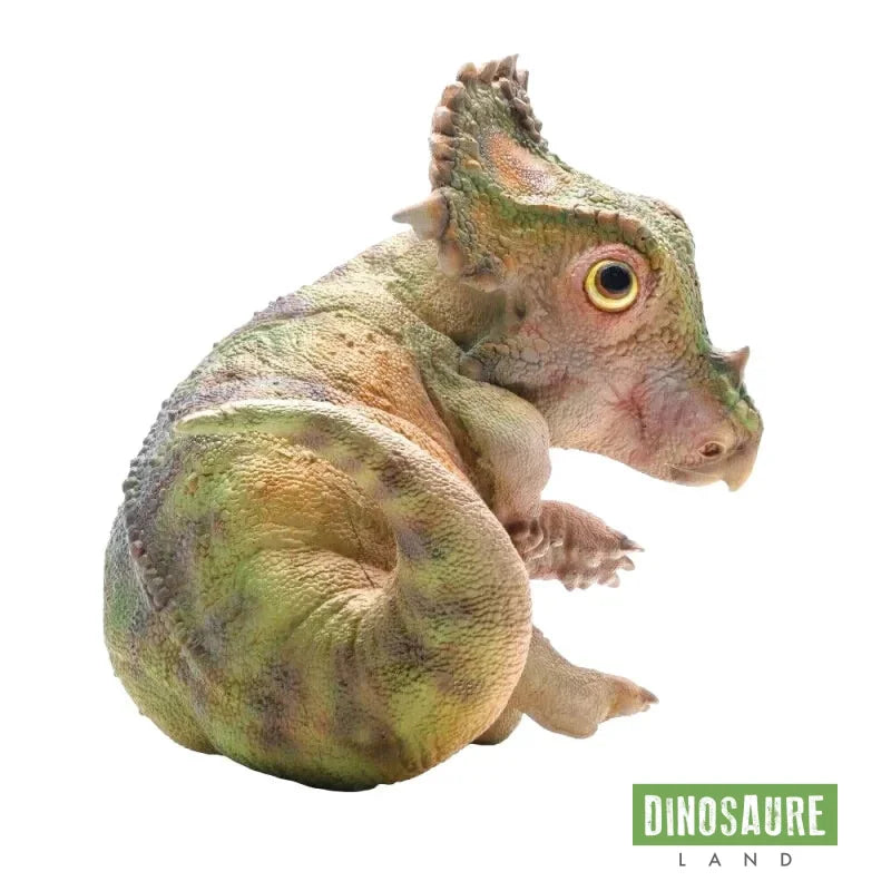 Figurine Dinosaure Sinoceratops