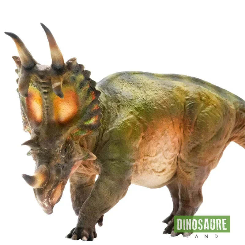 Figurine Dinosaure Spinops