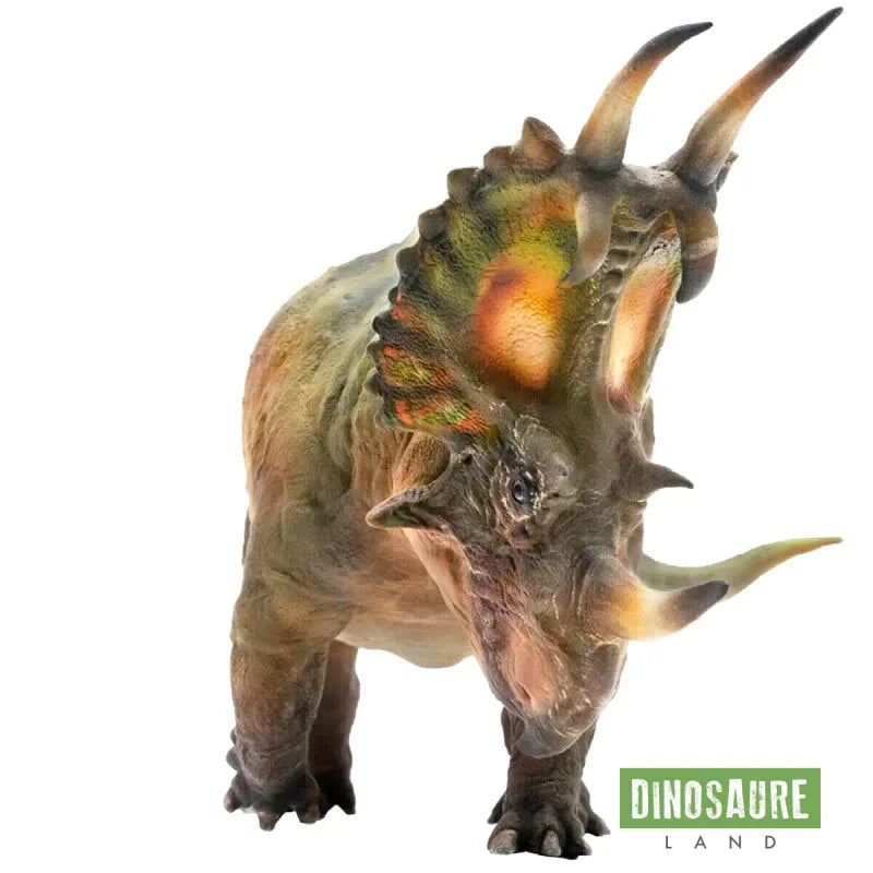 Figurine Dinosaure Spinops