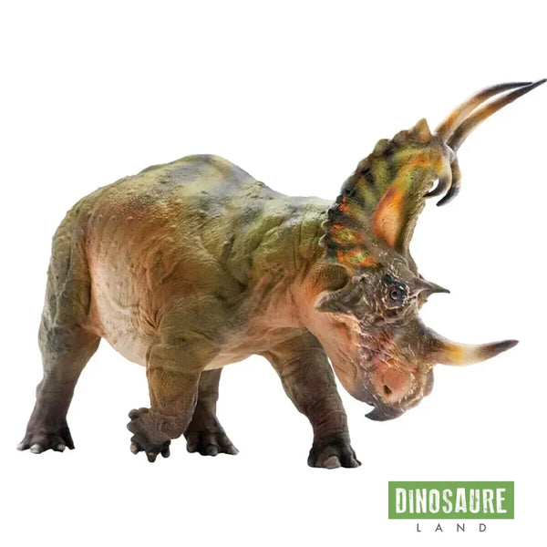 Figurine Dinosaure Spinops