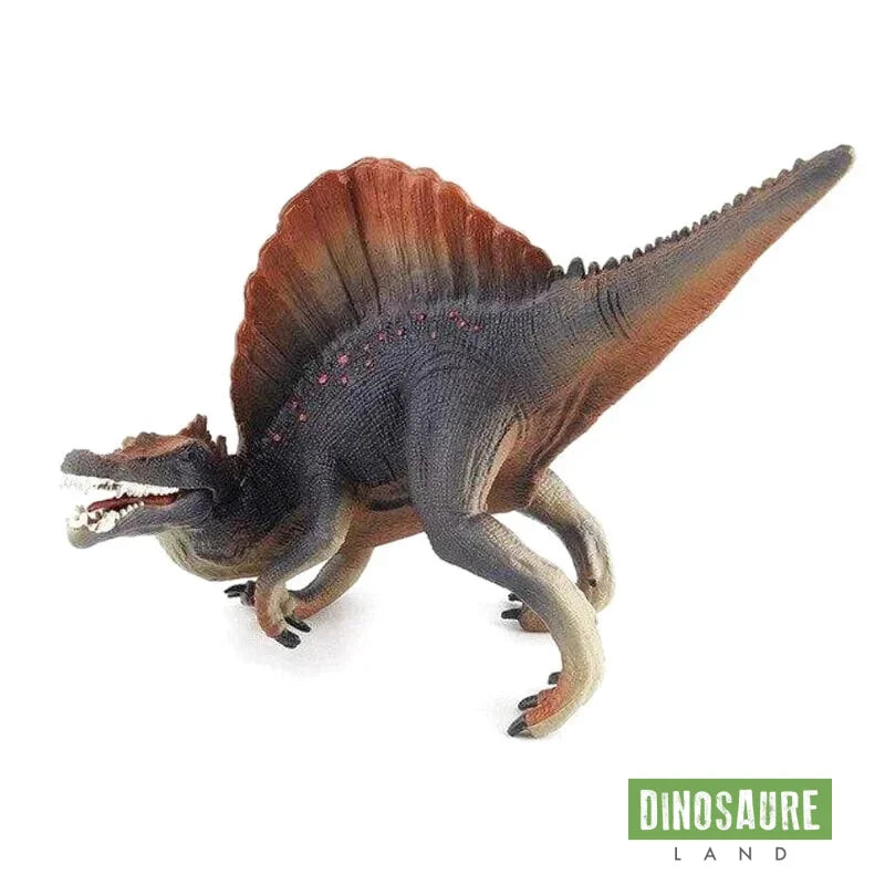 Figurine Dinosaure Spinosaure Agressif