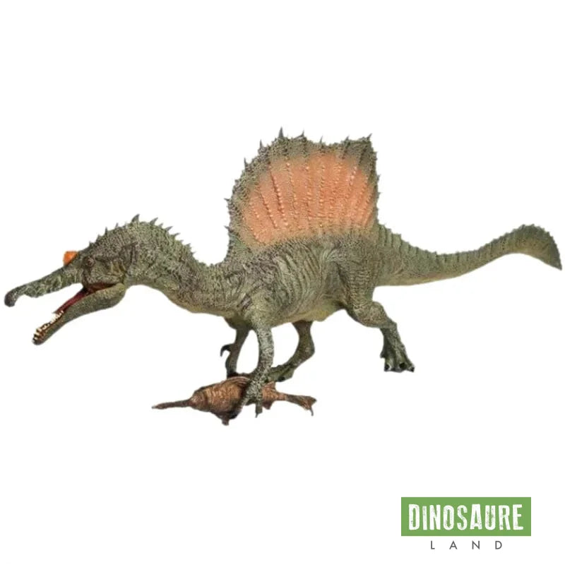Figurine Dinosaure Spinosaure Réaliste