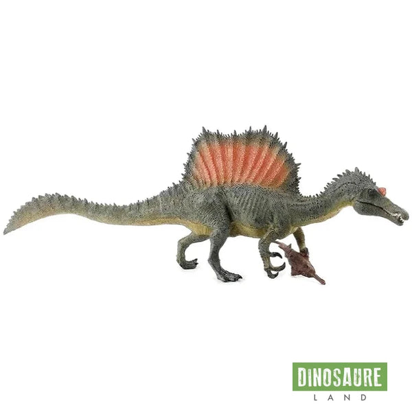 Figurine Dinosaure Spinosaure Réaliste