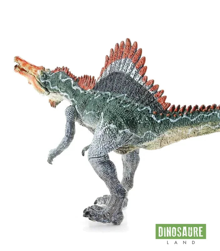 jouet figurine dinosaure spinosaure