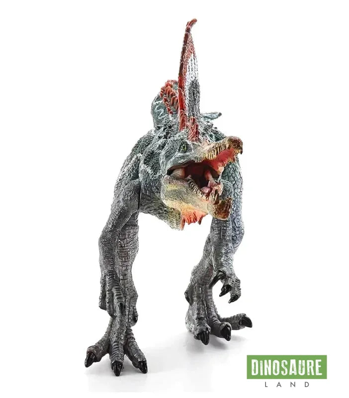 jouet figurine dinosaure spinosaure