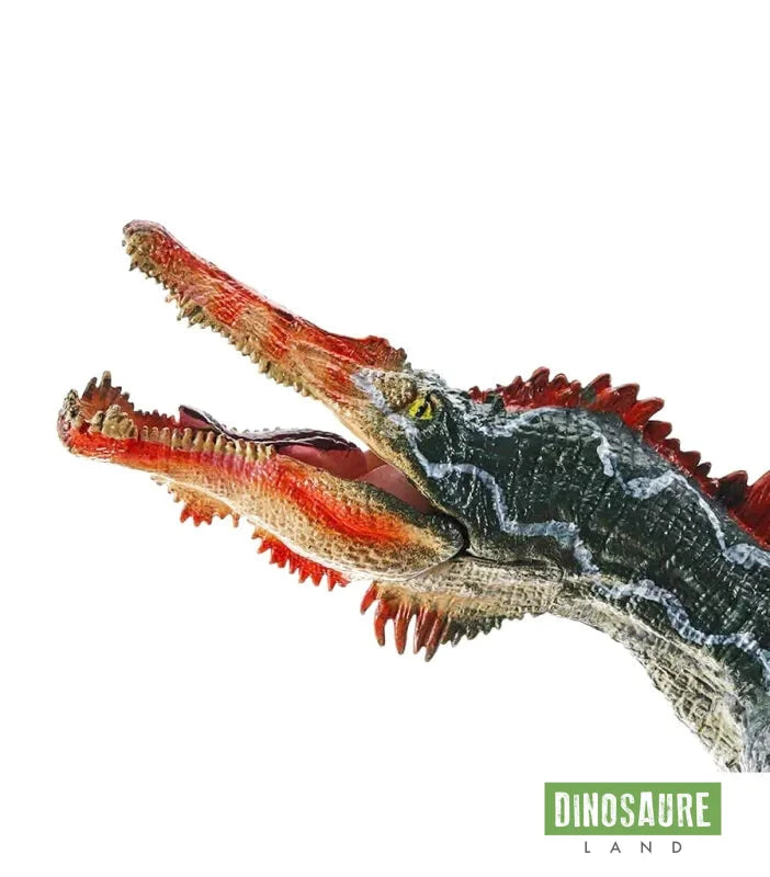 jouet figurine dinosaure spinosaure