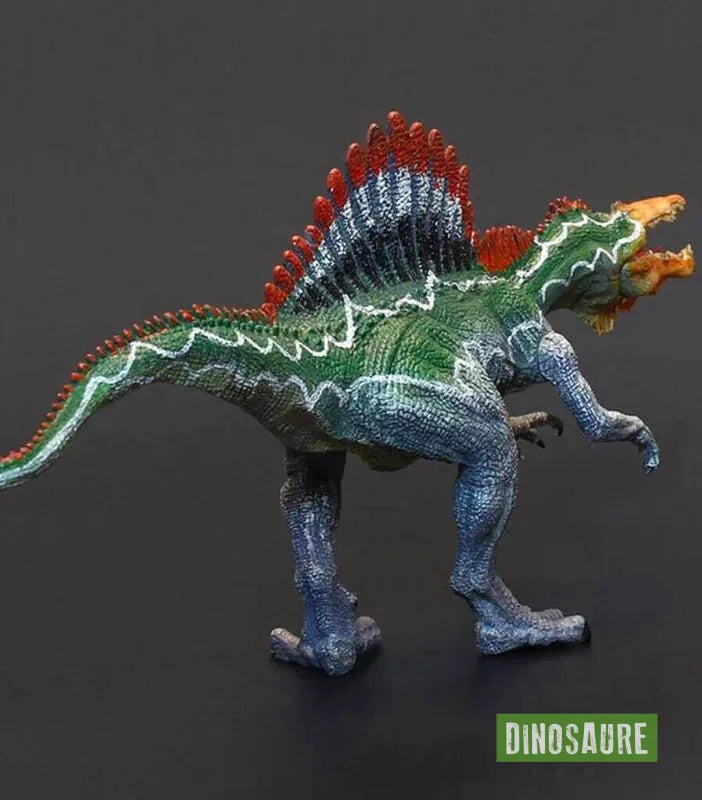 jouet figurine dinosaure spinosaure