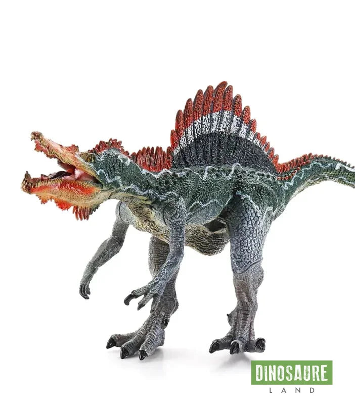 jouet figurine dinosaure spinosaure