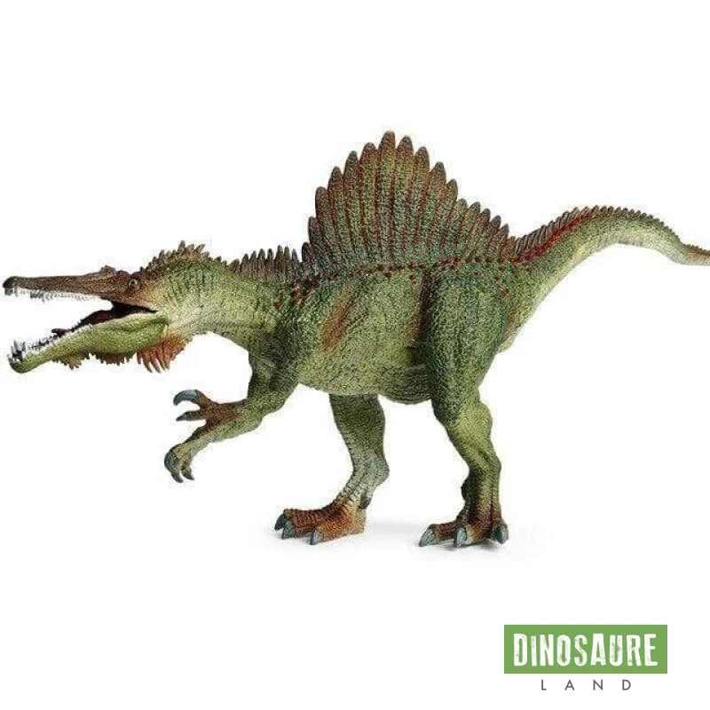 Figurine Dinosaure Spinosauridae