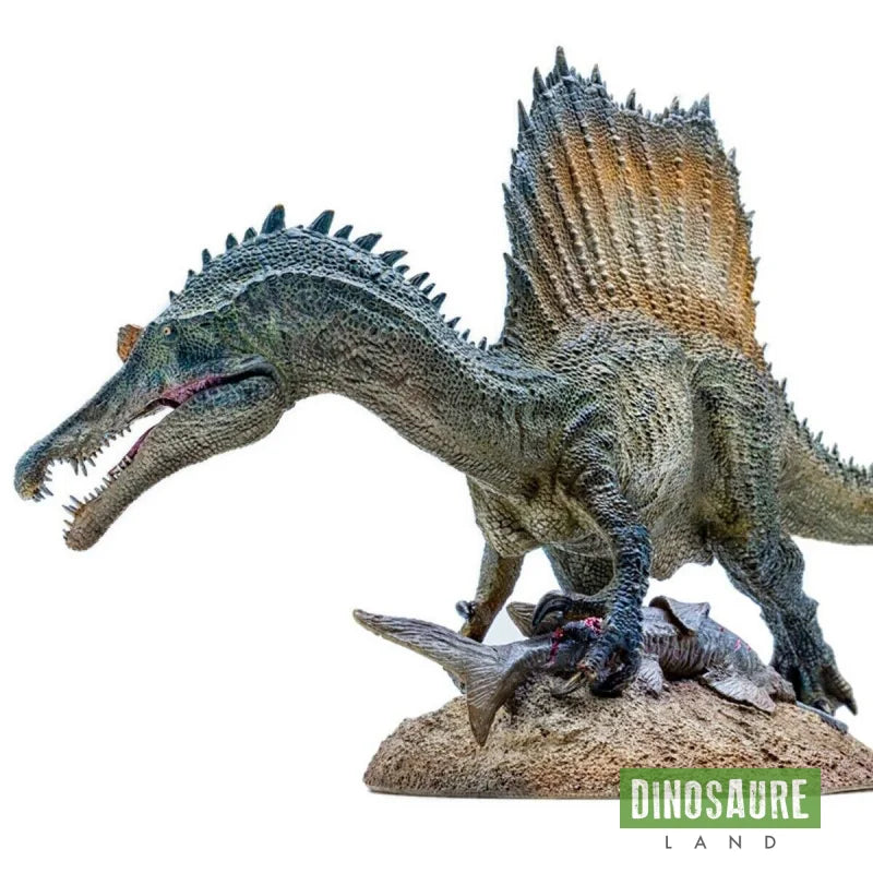 Figurine Dinosaure Spinosaurus Maroccanus