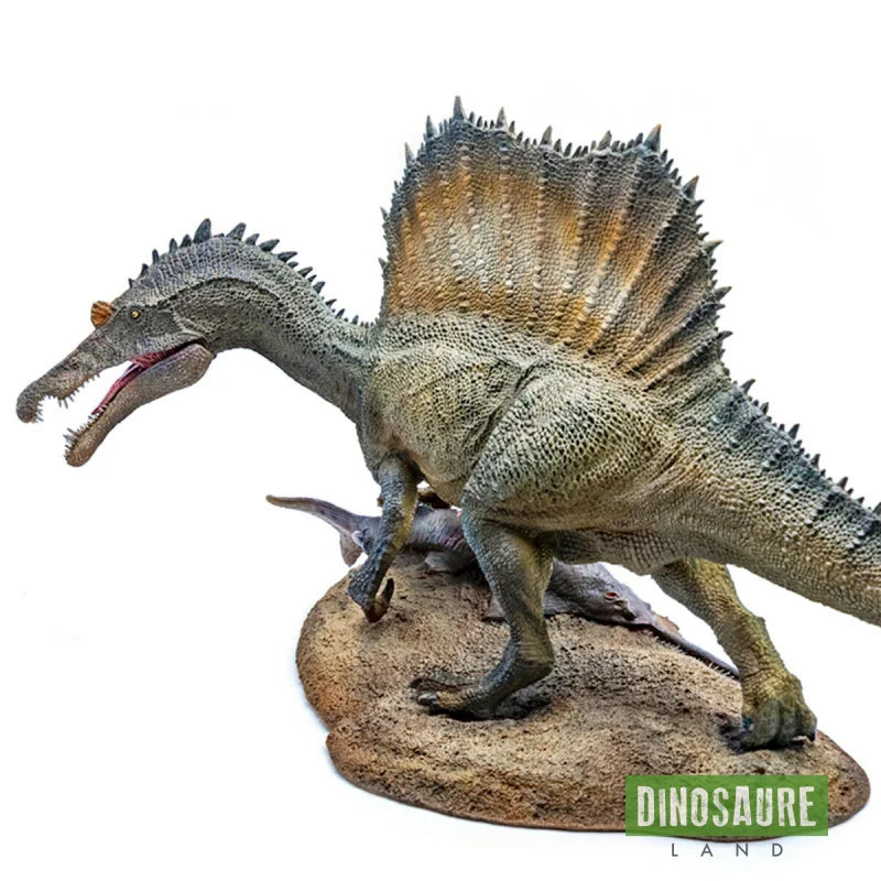 Figurine Dinosaure Spinosaurus Maroccanus